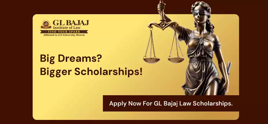 GL Bajaj clooege of Law