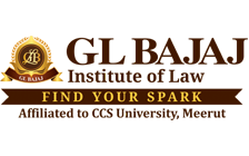 GL Bajaj law school
