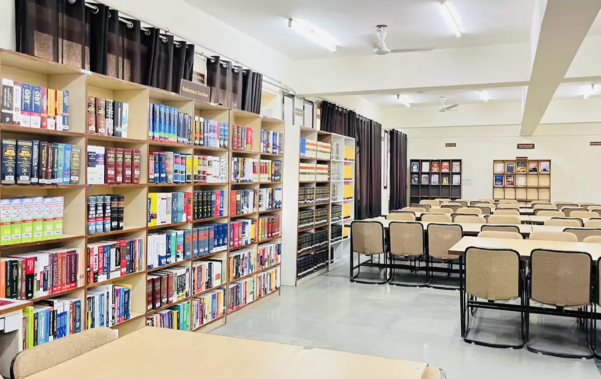 Admission open for Law college 2025